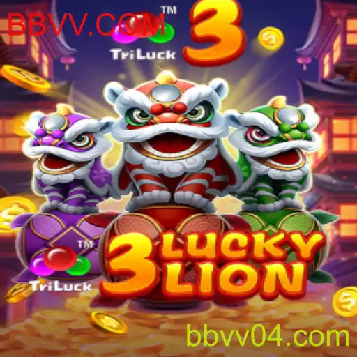 Introdução ao Jogo 3LUCKYLION e BBVV.COM