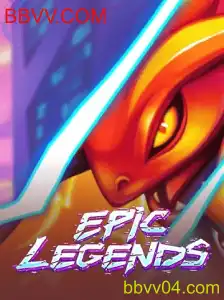 Descubra o Universo de EpicLegends: Um Novo Fenômeno no Mundo dos Games