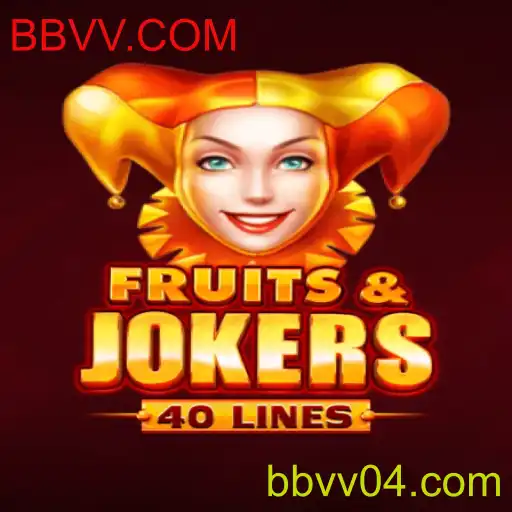 Explorando o Universo de FruitsAndJokers40: Um Mergulho nas Regras e Funcionalidades do Jogo