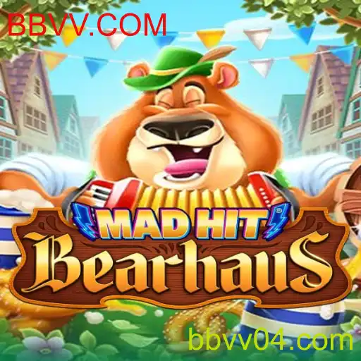 Explorando o Jogo MadHitBearhaus: Uma Aventura Única