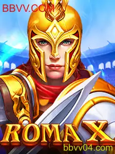 Explorando RomaX: O Novo Fenômeno do Jogo