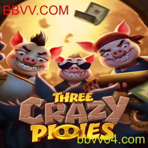 Descubra o Fascinante Mundo de ThreeCrazyPiggies: Um Jogo Inovador na Era Digital